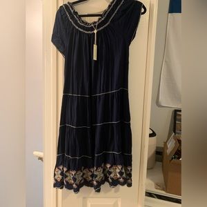 Max Studio dress